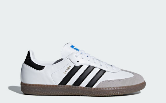 New adidas casual shoes online